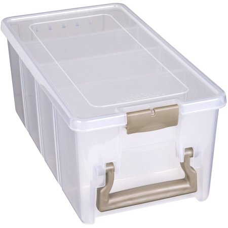 Best Vinyl Storage For Scraps