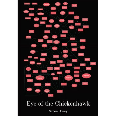 Eye of the Chickenhawk, (Hardcover)