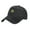 Black, variant on Casquettegreen Funny Face Emoji
