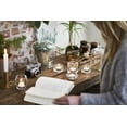 thumbnail image 7 of BOLSIUS Tea Lights Candles - Pack of 200 White Unscented Candle Lights with 3.5 Hour Burning Time - Tea Candles for Wedding, Home, Parties and Special Occasions, 7 of 7