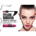 thumbnail image 3 of Mascara Primer pour Cils Longueur des Cils Volume Hydratant Longue Durée pour Femmes, 3 of 5