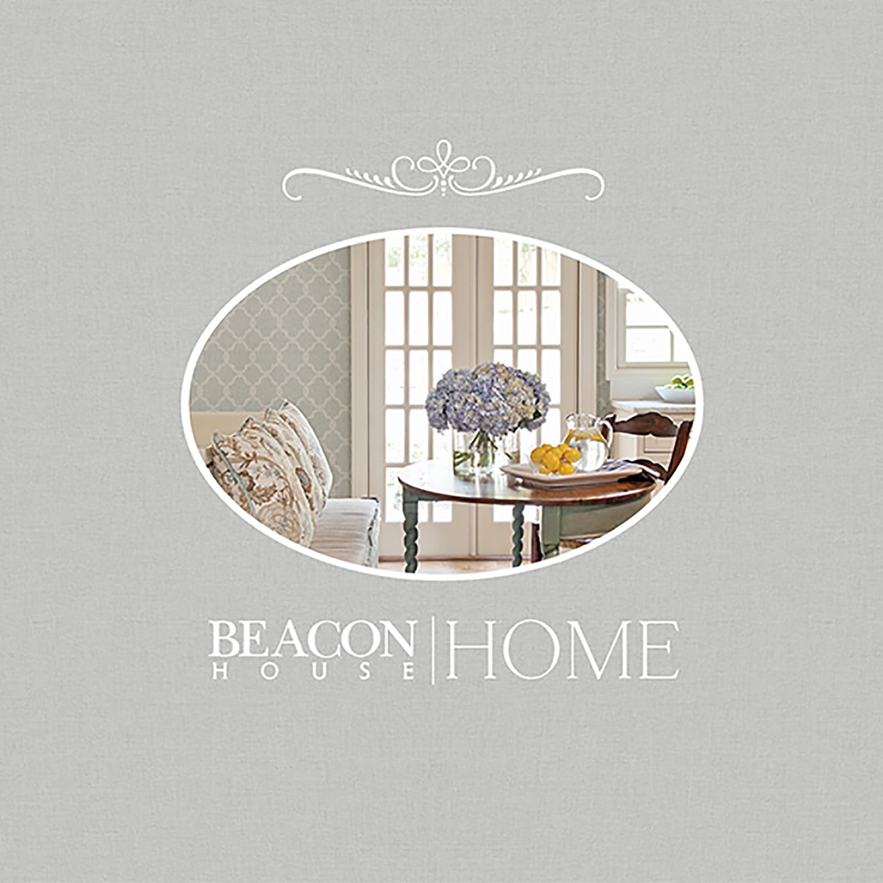 Marcel Linen Diamond Wallpaper
