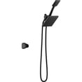 thumbnail image 2 of Delta 75754BL Single Setting Two-In-One Combination Shower, 2 of 4