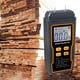 thumbnail image 4 of Medidor de humedad Cola digital LCD de 2 pines para madera, 4 of 7