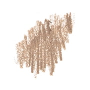 Palladio Beauty Brow Definer Pencil, Ash Brown, Ultra Precise Twist-Up Eye Brow Pencil with Long-Staying Power, Spooley Brush Blends Color for Natural Finish, No Eyebrow Pencil Sharpener Required