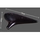 thumbnail image 2 of Flauta de cerámica 12 agujeros AC Brillar Electrónica, 2 of 5