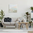 thumbnail image 2 of Stupell Industries Modern Neutral Landscape Abstract Painting Gallery Wrapped Canvas Print Wall Art, Design by June Erica Vess, 2 of 7