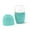 Green, variant on Kokovifyves Personal Care Clearance Ice Roller for Face and Eye Facial Ice Roller for Skin Care Silicone Facial Ice Mold To Remove Fine Lines Bright Skin Enhance Natural Glow