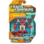 Hasbro Transformers Collectible Adult Windcharger Action Figures, 6 x 4