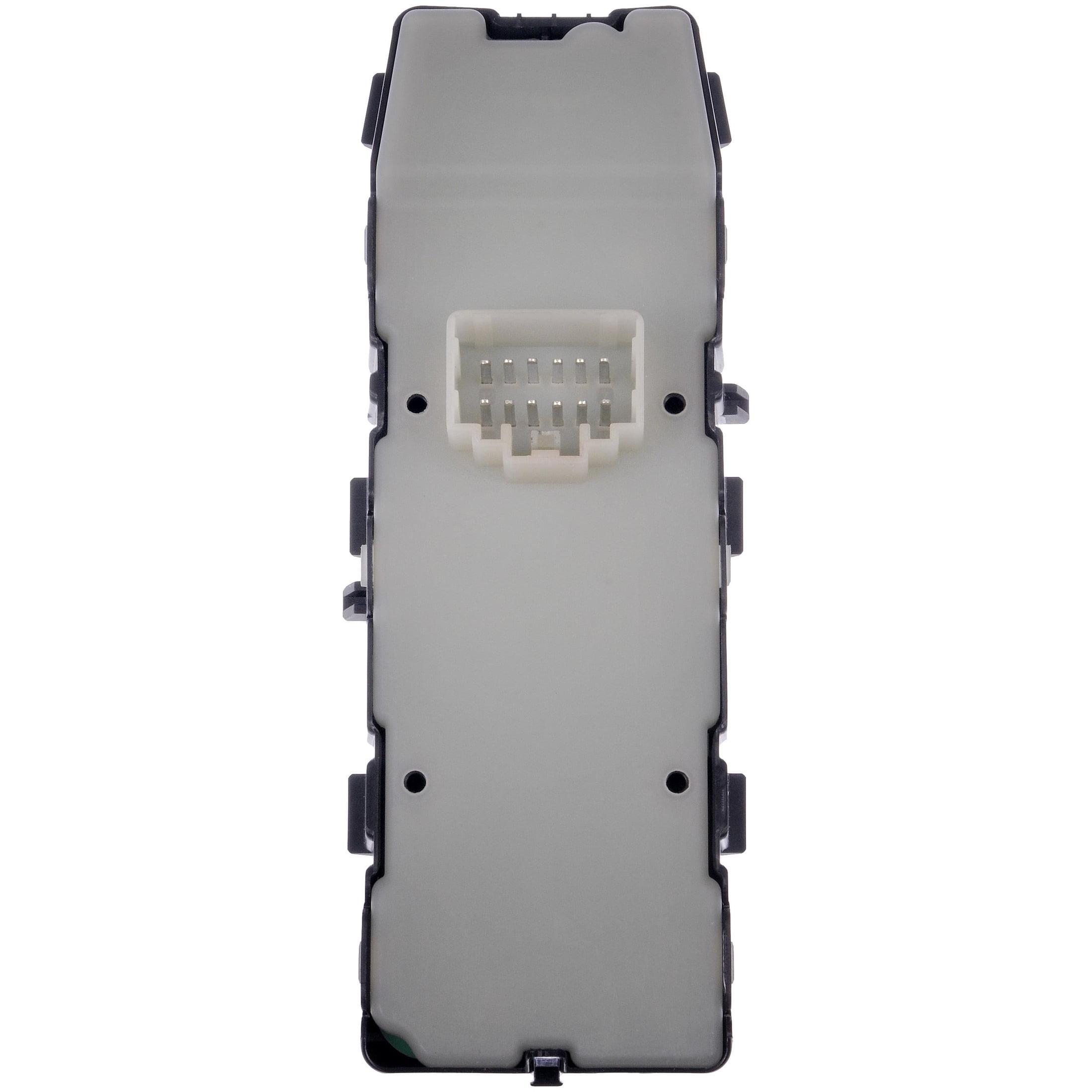 Dorman 901-469 Front Driver Side Master Window Switch - Front Left, 6 Button for Specific Chrysler Models