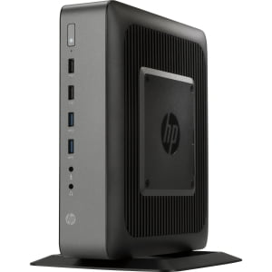 UPC 888793000564 product image for HP Flexible Thin Client t620 - Thin client - tower - 1 x GX-415GA 1.5 GHz - RAM  | upcitemdb.com