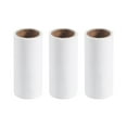 thumbnail image 1 of Maytalsory 1/2/3/5 Pet Hair Remover Transparent Replacement Double-sided Solid Color Portable Coat Bedding Cleaning Roll Paper Duster Replacing Paper 1 Pc, 1 of 6