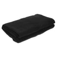 thumbnail image 6 of Pretyzoom Black Nonwoven Fabric Pond Underlayment for Garden Ponds Durable Waterproof Cushioning Mat, 6 of 8
