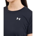 thumbnail image 4 of Camiseta Under Armour Tech de manga corta, cuello redondo, talla XXL, para mujer, 4 of 9