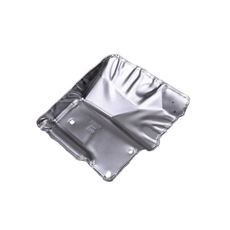 GM Genuine Parts Starter Heat Shield
