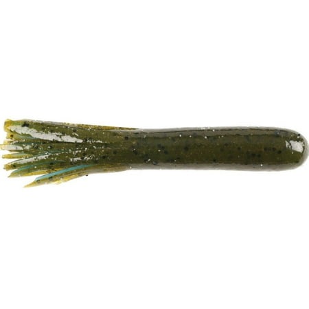 Dry Creek DbleDip Tube 3.5 Columbia Craw 7pk