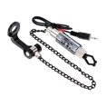 thumbnail image 3 of Iron Fishing Bite Alarm Chain Hanger LED Illuminated Indicator, 3 of 6