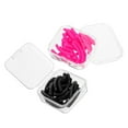 thumbnail image 5 of Eyelash Curler Silicone Refills Pads for Home Use Assorted Color 2 Boxes, 5 of 8
