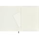 thumbnail image 4 of Cuaderno Moleskine Classic, tapa blanda, XL, rayado, negro, 192 páginas, 4 of 4