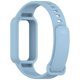 thumbnail image 5 of Pulsera deportiva inteligente con correa de silicona integrada Diseño sin costuras para llevar todo el día, 5 of 5