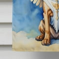 thumbnail image 4 of Bloodhound My Angel House Flag 28 in x 40 in, 4 of 5