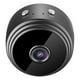 thumbnail image 2 of Cámara De Seguridad, Mini Cámara De Visión Nocturna Inalámbrica Wifi Compacta Para Oficina Para Coche, 2 of 8