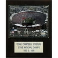 thumbnail image 1 of NCAA Football Doak Campbell Stadium Stadium Plaque, 1 of 3