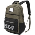 thumbnail image 3 of Student Backpack Backpack Elegant Appearance Sturdy Edge Lining for School ANGGREK Otros, 3 of 8