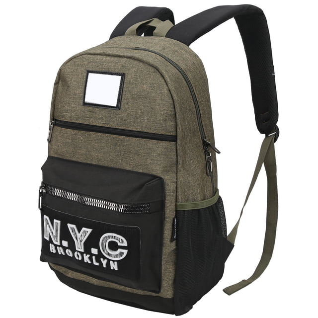 Bolso para mamá, bolso mensajero para momia, bolso para pañales de maternidad multifuncional, bolso para mujeres embarazadas, materiales ecológicos Jadeshay A