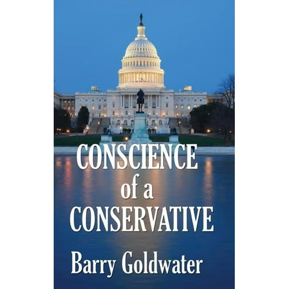 Conscience of a Conservative (Hardcover)