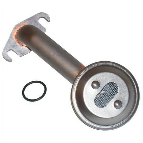 Melling Engine Oil Pump Pickup Tube and Screen P/N:318S Fits select: 2001-2006 CHRYSLER SEBRING, 2001-2006 DODGE STRATUS