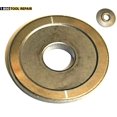 thumbnail image 2 of DeWalt 644999-00 Miter Saw Inner Blade Clamp Arbor Bushing 391309-00, 2 of 2