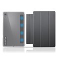 thumbnail image 1 of Smart Case For Lenovo LEGION Y700 8.8" TB-9707F 9707N Separable Magnetic Tablet Protective Cover Case With Auto Wake UP Gray, 1 of 6