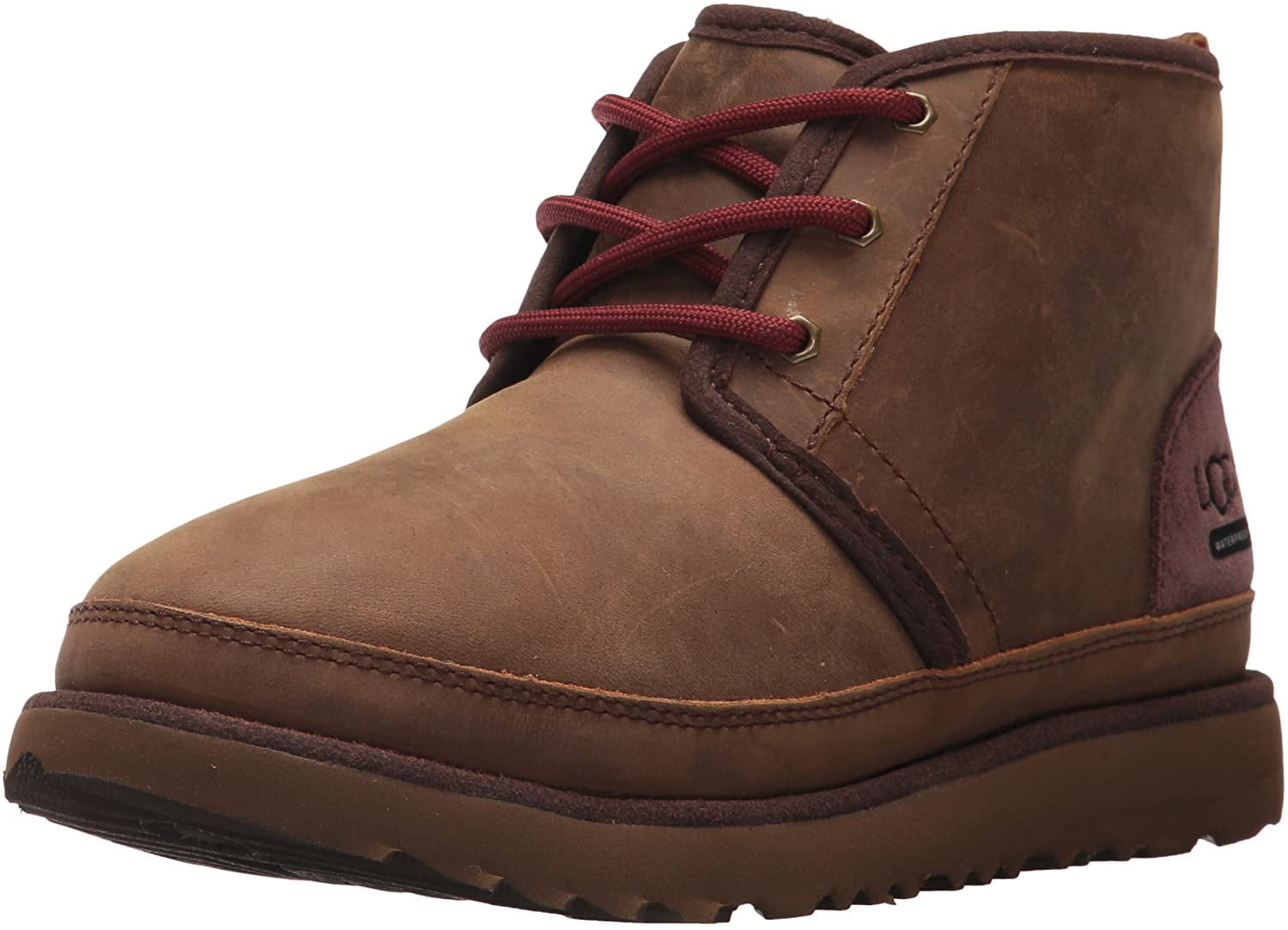 Neumel waterproof classic boot clearance