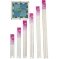 thumbnail image 2 of Frank A. Edmunds Mini Stretcher Bar Set-Assorted Sizes, 2 of 6