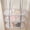 Grey, variant on Ikoopy 2 Pcs White Sweater Drying Rack Over The Door Foldable 3 Tier Mesh Clothes Dry Hanger Large Laundry Drying Rack for Apartment Dorm Room