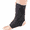 Black, variant on OTC Ankle Support with Wrap Around Strap, Black, Medium