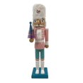 thumbnail image 1 of JM WHT/PNK NUTCRAKER, 1 of 5