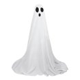 thumbnail image 3 of Adorno Fantasma Brillante Luminosa Bonita 165cm para Fiesta Navideña, 3 of 8