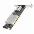 thumbnail image 3 of Server Adapter 10GB 2 SFP Ports PCI Express X8 Plug and Play LED Indicator PCIe Network Card for ProLiant DL360e DL360p, 3 of 5