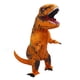 thumbnail image 1 of Disfraz de dinosaurio T Rex inflable para Halloween ANGGREK  Otros, 1 of 8