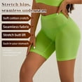 thumbnail image 3 of hotojiny Shapewear for Women Summer Breathable Slimming Shorts Seamless Thigh Underwear Biker Shorts Women, 3 of 5