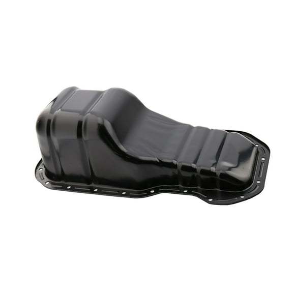 Agility Auto Parts 3310051 Engine Oil Pan for Geo, Toyota Specific Models