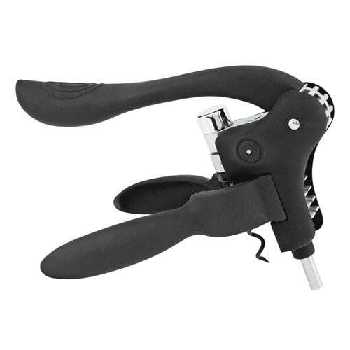 True Fabrications 2378 Virtuoso Lever Corkscrew Set