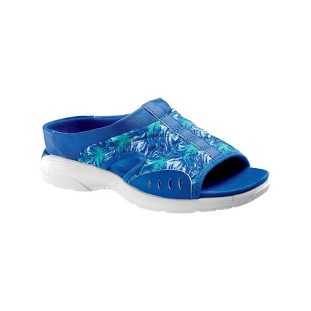 

Easy Spirit Womens Traciee 2 Slip On Mules