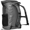 thumbnail image 2 of Chums Downriver 32L Waterproof Rolltop Backpack - Gray, 2 of 4