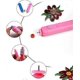 thumbnail image 2 of Quilling ,19 Pcs Quilling Set With All Tools For Beginners,quilling Tools And , Crimper, 2 of 5