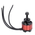 thumbnail image 3 of Motor de avión RC, QAA2814 1000KV RC Motor sin escobillas sin escobillas Motor de ala fija Uso conveniente, 3 of 8