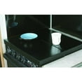 thumbnail image 1 of Camco 43554 Universal Fit RV Stove Top Cover Black, 1 of 2