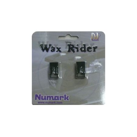 Numark Wax Rider Replacement Stylus